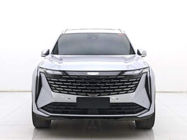 Geely Atlas L