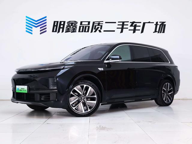 Lixiang L9