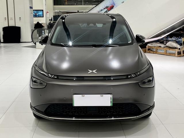 Xpeng G3