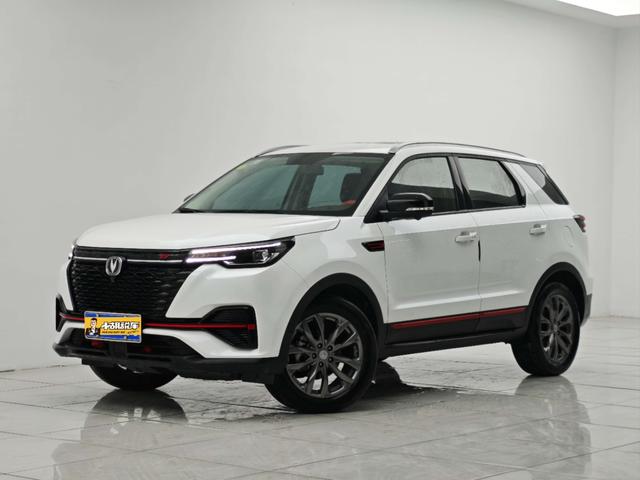 Changan CS55 PLUS