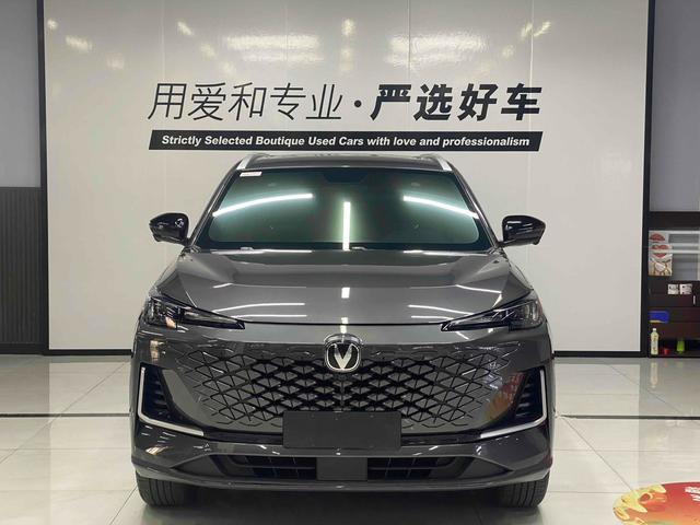 Changan CS55 PLUS