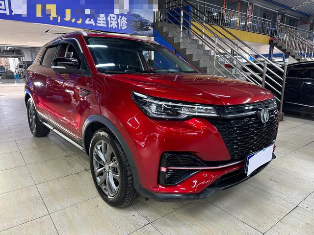 Changan CS55 PLUS