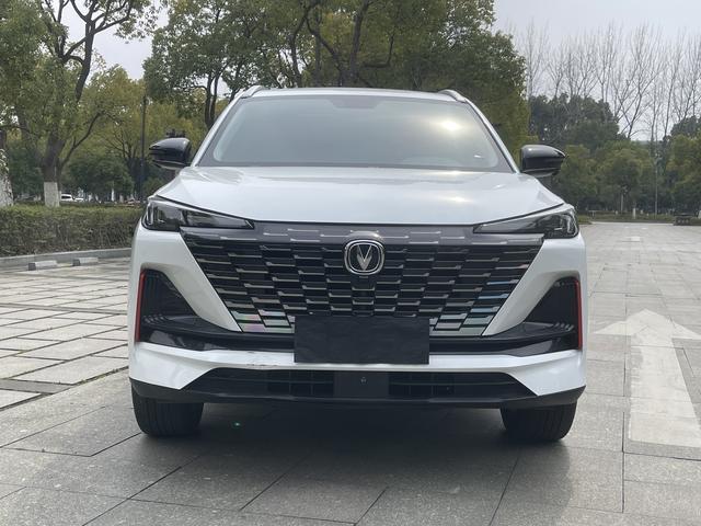 Changan CS55 PLUS