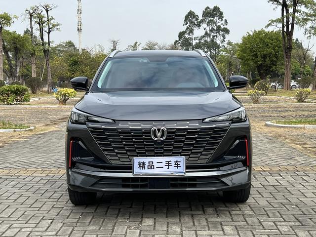 Changan CS55 PLUS