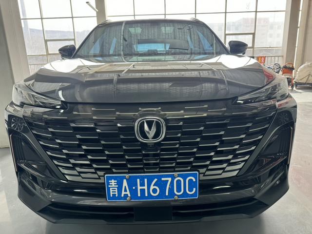 Changan CS55 PLUS