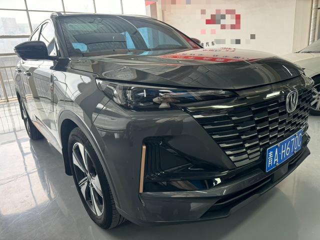 Changan CS55 PLUS