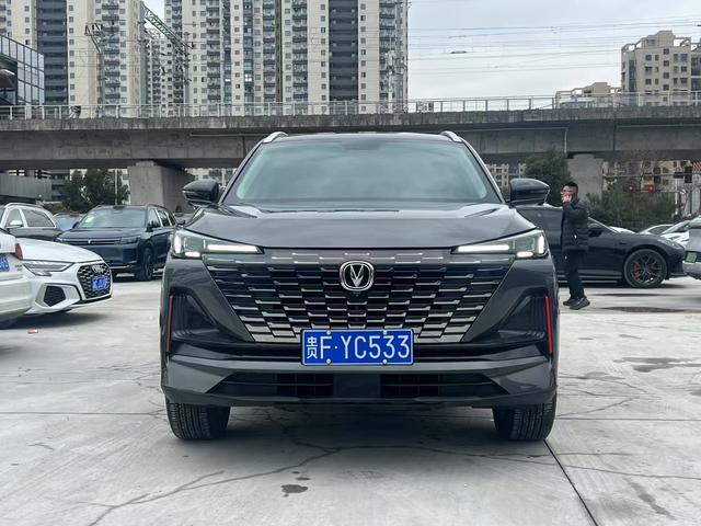 Changan CS55 PLUS