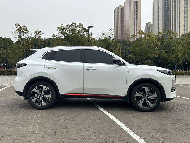 Changan CS55 PLUS