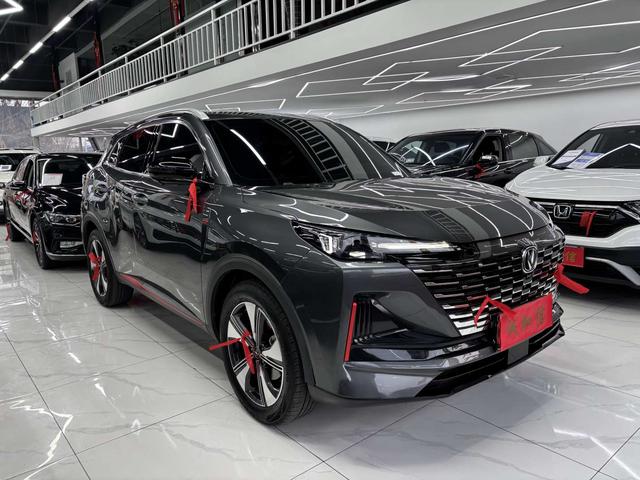 Changan CS55 PLUS