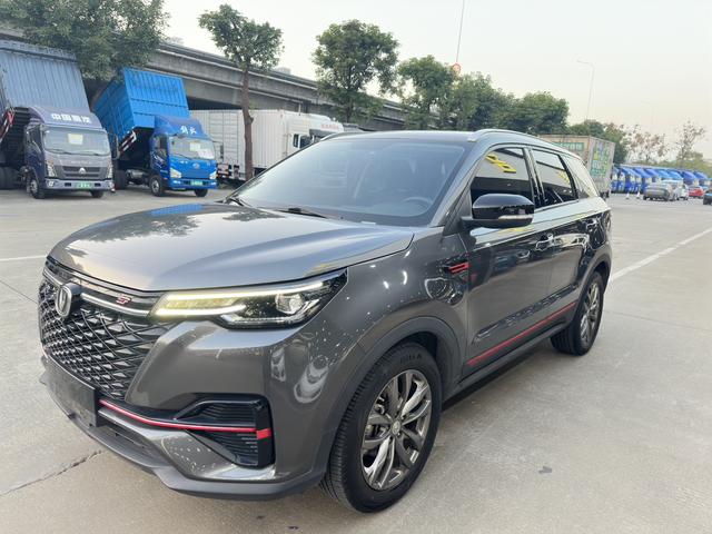 Changan CS55 PLUS