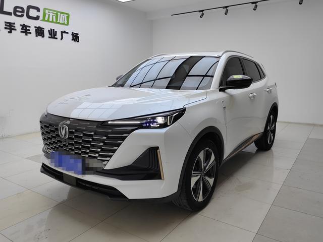 Changan CS55 PLUS