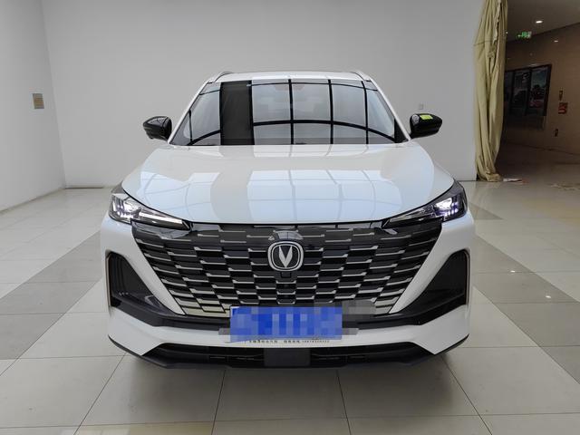 Changan CS55 PLUS