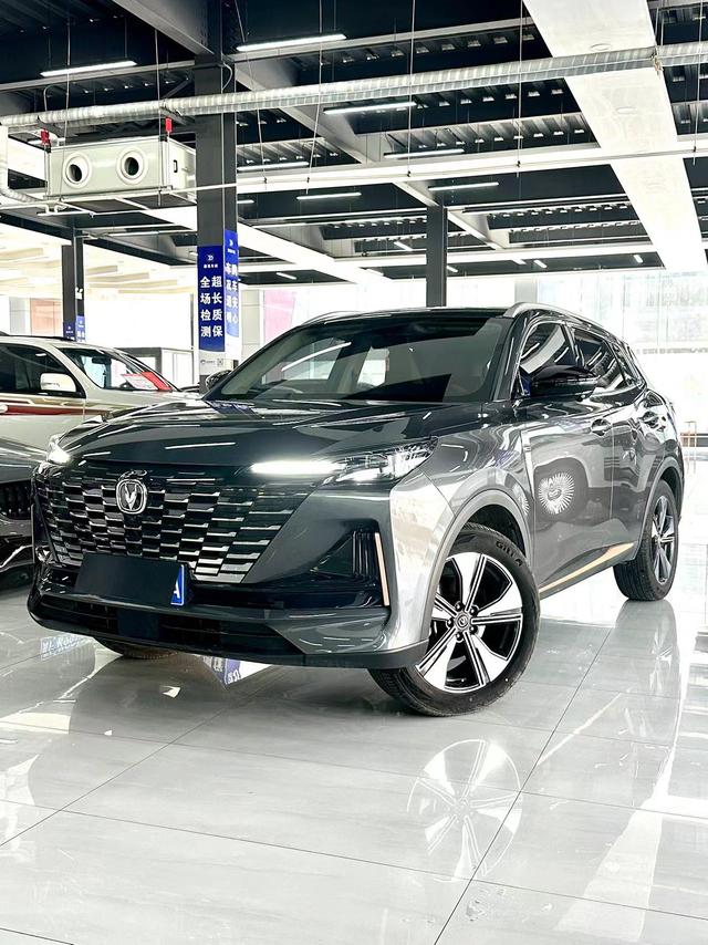 Changan CS55 PLUS