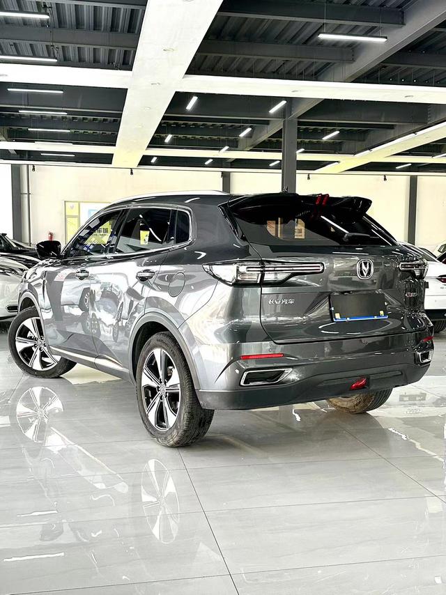 Changan CS55 PLUS