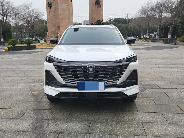 Changan CS55 PLUS