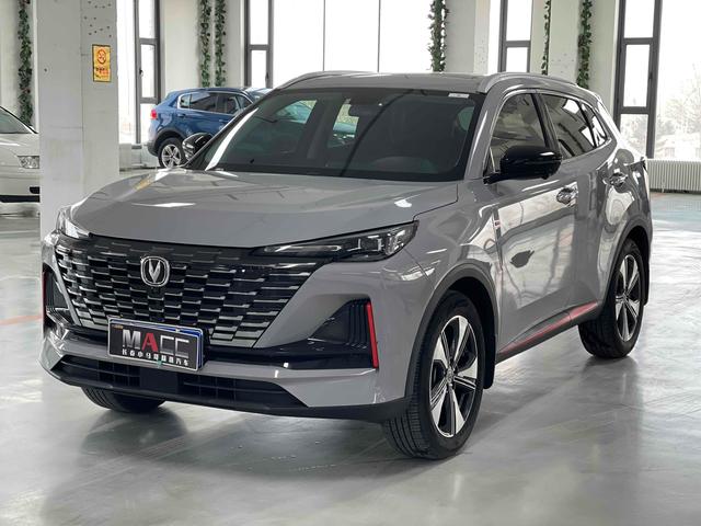 Changan CS55 PLUS