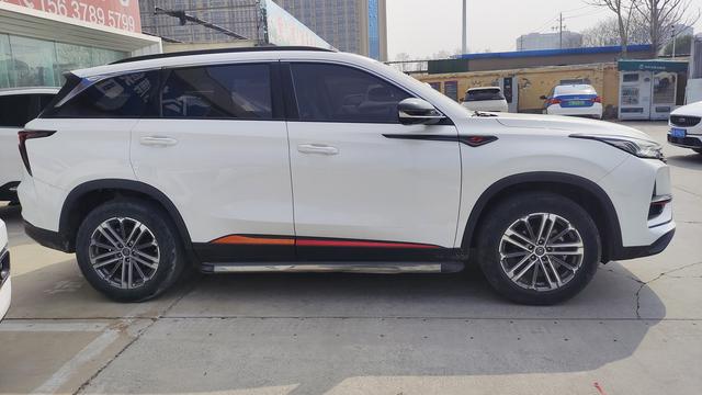 Changan CS75 PLUS