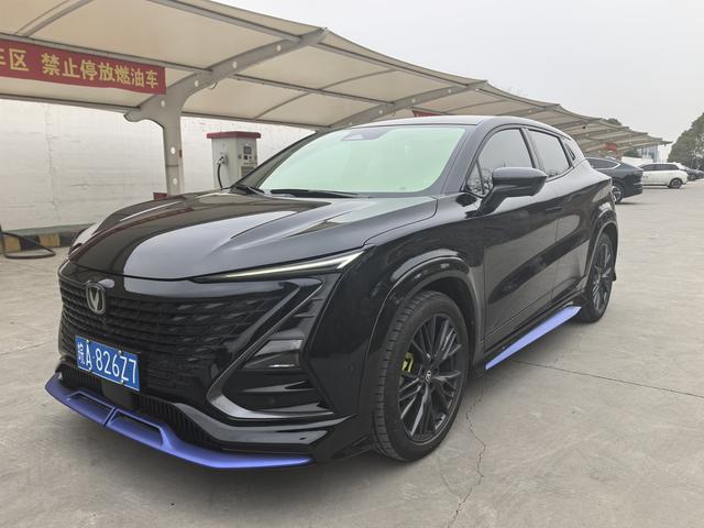 Changan UNI-T