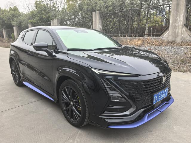 Changan UNI-T