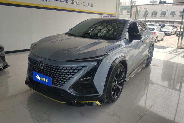 Changan UNI-T