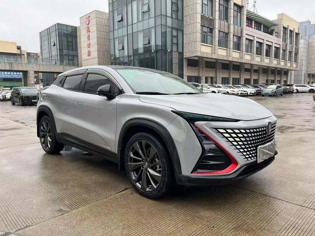 Changan UNI-T