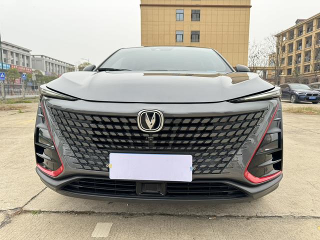 Changan UNI-T