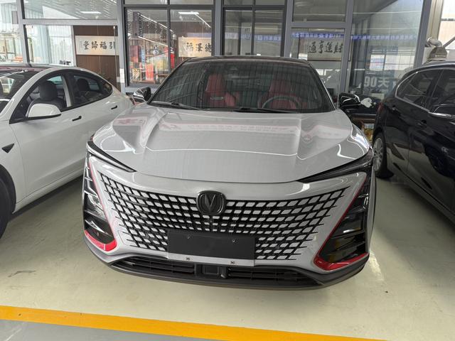 Changan UNI-T