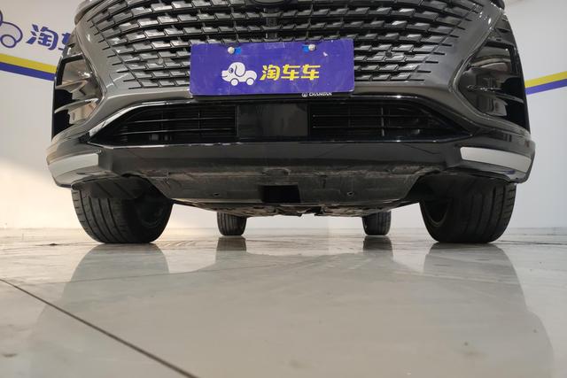 Changan UNI-T