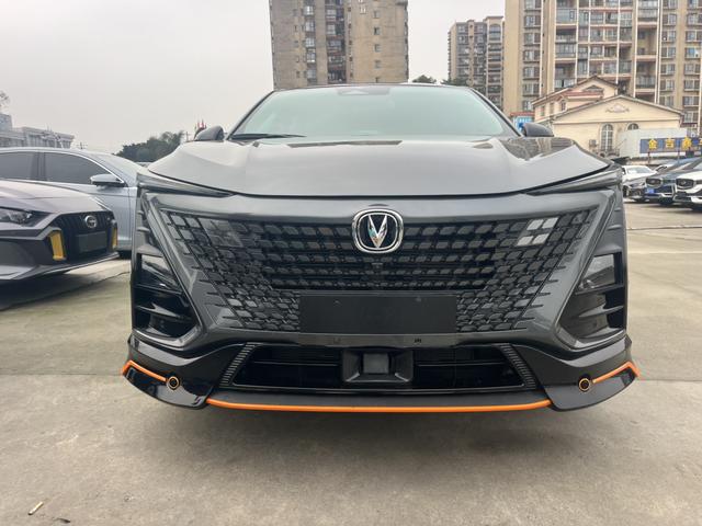 Changan UNI-T