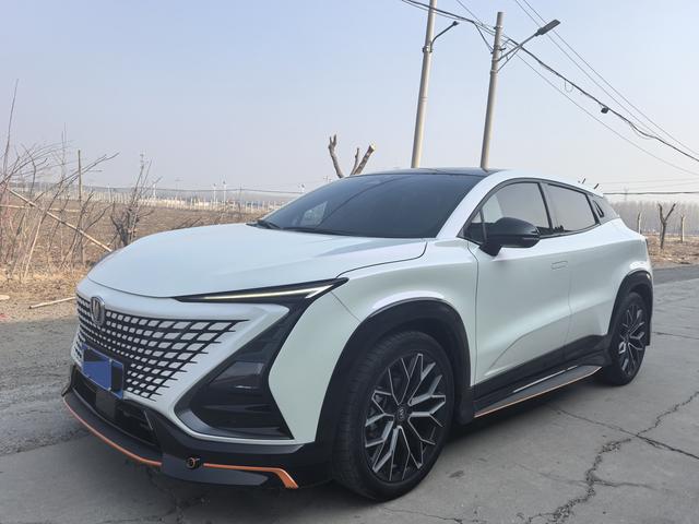 Changan UNI-T