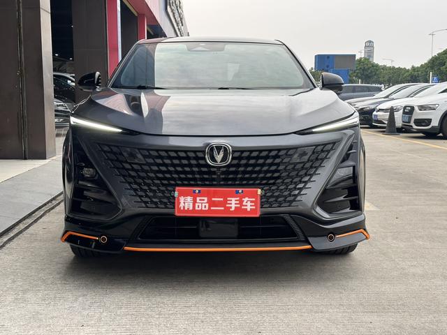 Changan UNI-T