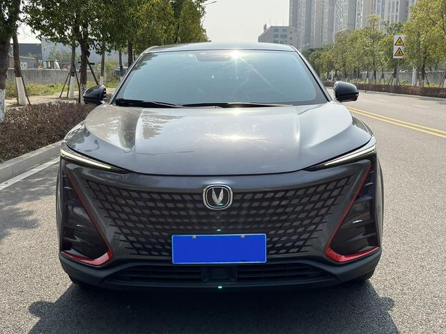 Changan UNI-T