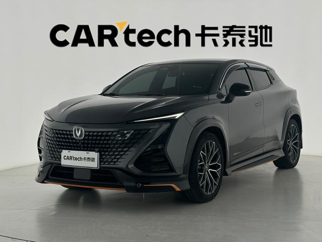 Changan UNI-T