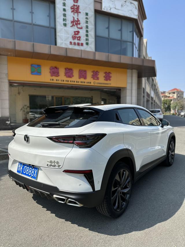 Changan UNI-T