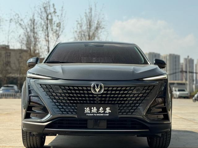 Changan UNI-T