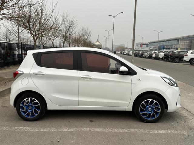 Changan Benben EV