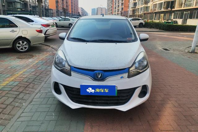 Changan Benben EV