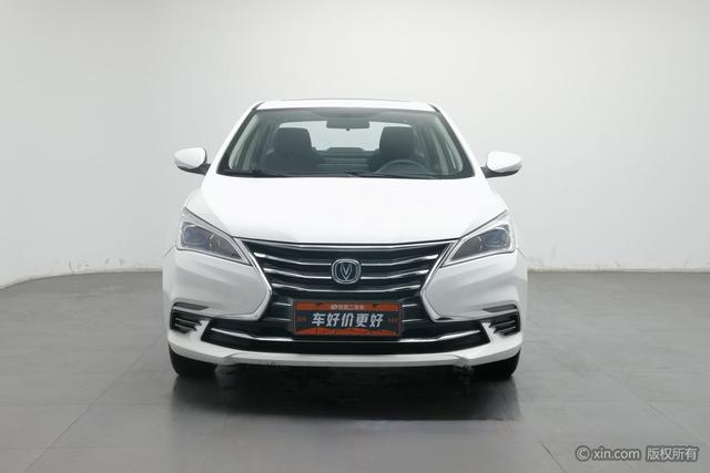 Changan Eado DT