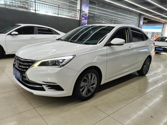 Changan Eado DT