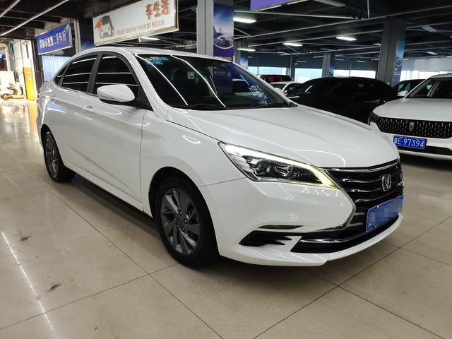 Changan Eado DT