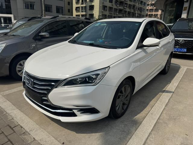 Changan Eado DT