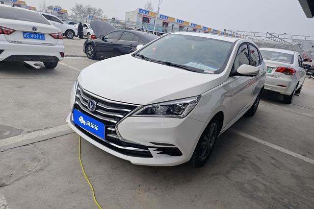 Changan Eado DT