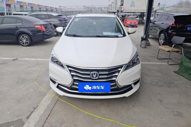 Changan Eado DT