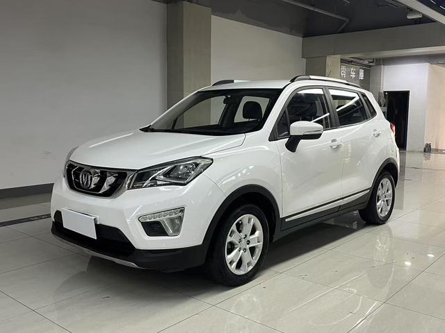 Changan CS15