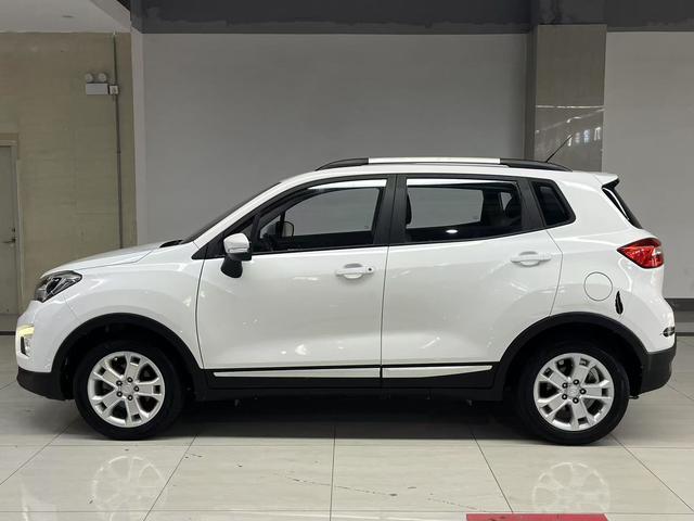 Changan CS15