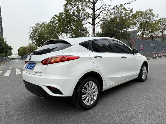 Changan CS35