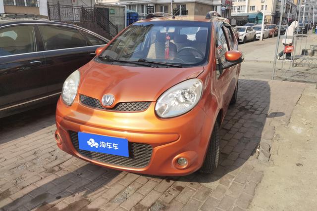 Changan Benben MINI