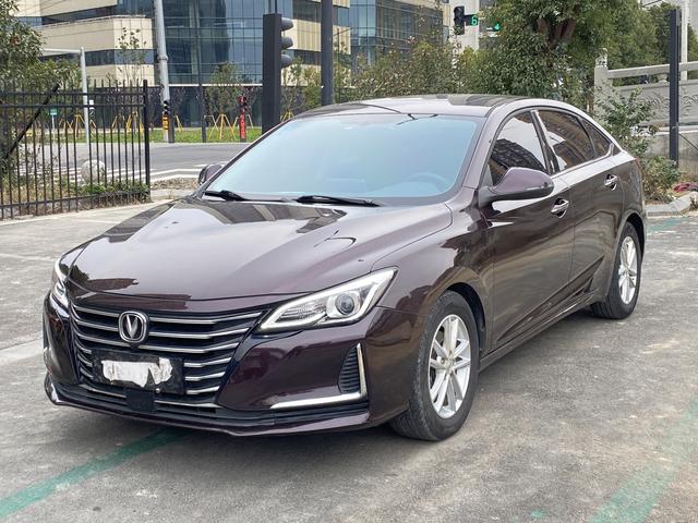 Changan Ruicheng CC