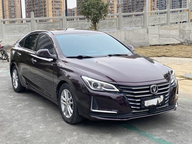 Changan Ruicheng CC