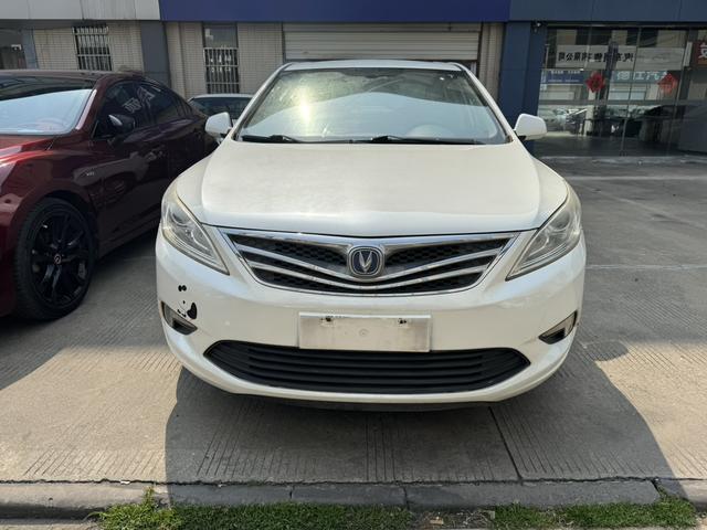 Changan Escape